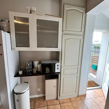 Maison Avec Beau Jardin Pierrelaye