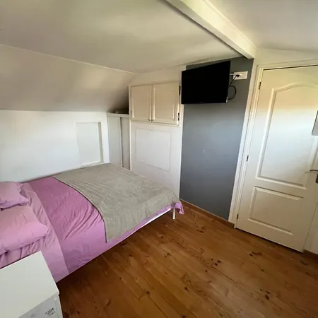 Maison Avec Beau Jardin Hébergement de vacances *