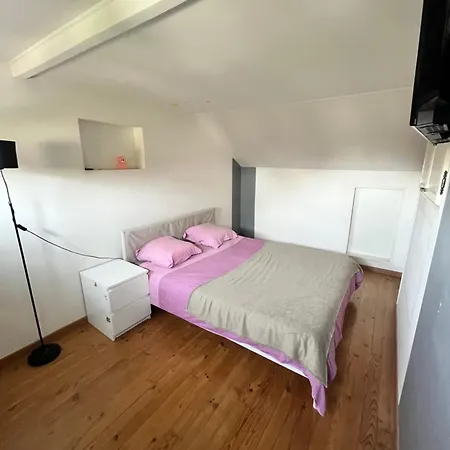 Maison Avec Beau Jardin *